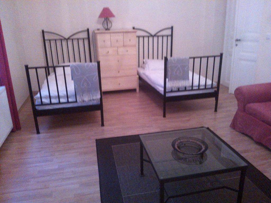 Pension Villa Anita มาเรียอานซเกลาซนี ห้อง รูปภาพ